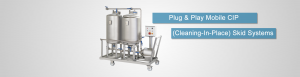 CIP Skid Systems Banner